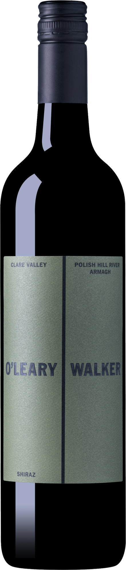 O’Leary Walker Wines Polish Hill River Armagh Shiraz  2023 Clare Valley bottle